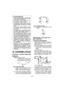 Page 46- 46 - 
 
AVVERTIMENTO!
• Usare esclusivamente i pacchi batte-
ria Panasonic progettati per l’uso con 
questo attrezzo ricaricabile.
• Non smaltire il pacco batteria in falò, 
né esporlo a calore eccessivo.
• Non avvitare chiodi o simili nel pac-
co batteria, non sottoporlo ad urti, non 
disassemblarlo, né tentare di modifi-
carlo.
• Impedire che oggetti metallici venga-
no a contatto con i terminali del pac-
co batteria.
• Non trasportare, né conservare il pac-
co batteria nello stesso contenitore di...
