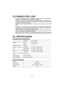 Page 56- 56 - 
. CONSIGLI PER L’USO
 1.  Se non viene applicata una forza sufficiente di spinta verso il basso sulla punta, il 
martello non potrà percuotere in modalità di martellatura. 
    Si tratta di una misura per evitare l’attivazione della modalità di martellatura sen-
za carico. Premere verso il basso con maggiore forza sulla punta, così da attivare 
il martello e la relativa percussione.
    Durante il lavoro, assicurarsi sempre di premere verso il basso con forza suffi-
ciente.
  2.  In inverno, o in...