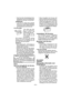Page 62- 62 - 
• Zorg ervoor dat u het gereedschap niet zo-
danig gebruikt dat de oververhitting-bevei-
ligingsfunctie veelvuldig in werking treedt.
OPMERKING:
• In de zomer of in andere warme omstandig-
heden kan de oververhitting-beveiligingsfunc-
tie geactiveerd worden waardoor het gebruik 
van het gereedschap wordt onderbroken.
(3) LED-lampjeTrek altijd een keer 
aan de hoofdscha-
kelaar voordat u het 
LED-lampje gebruikt.
Druk op  om het 
LED-lampje in en uit 
te schakelen.
Het lampje verbruikt erg weinig...
