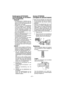 Page 67- 67 -  
Beitelhulpstuk (EY9HX402E)  
(wordt afhankelijk van de bestem-
ming meegeleverd).
OPGELET:
• Het beitelhulpstuk is bestemd voor ge-
bruik met klopboormachine EY7880. Bij 
gebruik op een ander gereedschap kan 
letsel worden veroorzaakt.
• Verwijder de accu uit het gereedschap 
of zet de schakelaar in de vergrendel-
de Uit-stand (Off) voordat u het beitel-
hulpstuk aanbrengt of verwijdert. Met 
dit soort veiligheidsmaatregelen voor-
komt u dat het gereedschap per onge-
luk wordt ingeschakeld.
•...
