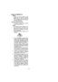Page 77- 77 -  
Batería Ni-MH/Ni-Cd
NOTA:Cargue una nueva batería, o una 
bate ría que no haya sido utilizado 
durante mucho tiempo durante 24 
horas seguidas para que la batería 
se cargue totalmente.
Cargador de batería (EY0L80)
  1.  Enchufe el cargador en la fuente 
de alimentación de CA.
NOTA:
Se pueden producir chispas cuan-
do se inserta el enchufe en la 
alimenta ción eléctrica de CA pero 
este no es un problema en térmi-
nos de seguridad.
 2. 
Meta firmemente la batería en el 
carga dor.
  3.  La luz...