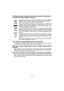 Page 79- 79 -  
Información para Usuarios sobre la Recolección y Eliminación 
de aparatos viejos y baterías usadas
Estos símbolos en los productos, embalajes y/o documentos adjuntos, 
significan que los aparatos eléctricos y electrónicos y las baterías no 
deberían ser mezclados con los desechos domésticos. 
Para el tratamiento apropiado, la recuperación y el reciclado de 
aparatos viejos y baterías usadas, por favor, observe las normas de 
recolección aplicables, de acuerdo a su legislación nacional y a las...