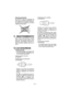 Page 81- 81 -  
 Almacenamiento
No guarde la taza de recolector de 
polvo en su posición comprimida. Si 
se mantiene en la posición comprimi-
da puede que el volverlo a su forma 
original sea imposible.
. MANTENIMIENTO
Para frotar la herramienta, emplee 
sólo un paño que sea suave y que 
esté seco. No emplee paños hume-
decidos, disolventes, bencina, ni 
otros solventes volátiles para la lim-
pieza.
. ACCESORIOS
PRECAUCIÓN:
Para evitar el peligro de heridas, utili-
ce sólo accesorios o dispositivos pa-
ra el...