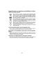 Page 92- 92 - 
Brugerinformation om indsamling og bortskaffelsse af elektro-
nikskrot og brugte batterier
Disse symboler på produkter, emballage og/eller ledsagedokumenter 
betyder, at brugte elektriske og elektroniske produkter og batterier 
ikke må smides ud som almindeligt husholdningsaffald. Sådanne 
gamle produkter og batterier skal indleveres til behandling, genvinding 
resp. recycling i henhold til gældende nationale bestemmelser samt 
direktiverne 2002/96/EF og 2006/66/EF.
Ved at bortskaffe sådanne...