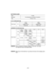 Page 96- 96 -  BATTERIOPLADER
Model EY0L80
Mærkedata Se mærkepladen på undersiden af opladeren.
Vægt 0,95 kg 
(2,1 lbs)
[Li-ion batteripakning]
Opladnings tid 3 Ah14,4 V 28,8 V
EY9L40Brugbar: 35 min.
Fuld: 50 min.
EY9L80Brugbar: 55 min.
Fuld: 70 min.
[Ni-MH/Ni-Cd batteripakning]
Opladnings tid7,2 V 9,6 V 12 V 15,6 V 18 V 24 V
1,2 AhEY9065
EY9066EY9080
EY9086EY9001
EY9006
20 min.
1,7 AhEY9180
EY9182EY9101
EY910325 min.
2 AhEY9168 EY9188EY9106
EY9107
EY9108EY9136EY9116
EY9117
30 min.60 min.
3 AhEY9200 EY9230...