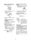 Page 40- 40 -
Utilizar un anillo de gancho
1. Suelte el anillo de gancho.
2. A c o p l e   e l   a n i l l o   d e   g a n c h o   e n   l a 
herramienta de enganche.
3. Devuelva  el  anillo  de  gancho  después 
de su uso.
•  Cubierta de bloqueo del 
embrague
La  cubierta  de  bloqueo  del  embargue 
le  permite  bloquear  el  embrague  en  el 
ajuste seleccionado. 
Instalación de la cubierta
1.  S e l e c c i o n e   e l   a j u s t e   d e   e m b a r g u e 
adecuado para la aplicación.
2.  I n s t a l e   l...