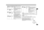 Page 55RQTC0115
∫Tips for making WMA, MP3, JPEG, MPEG4 and DivX discs 
§1CD-R/RW
≥Discs must conform to ISO9660 level 1 or 2 (except for extended formats).
≥This unit is compatible with multi-session but if there are a lot of sessions it takes 
more time for play to start. Keep the number of sessions to a minimum to avoid this.§2DVD-RAM
Discs must conform to UDF 2.0.§3DVD-R/RW
≥Discs must conform to UDF bridge (UDF 1.02/ISO9660).
≥This unit is not compatible with multi-session. Only the default session is...