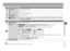 Page 17
RQTC0128

Using On-Screen Menus
e.g.
T9  C99PG SEARCH, PL SEARCH, 
TITLE SEARCH, CHAPTER 
SEARCH, TRACK SEARCH, CONTENT SEARCH To start from a speciﬁc item
Press [e r] to select and press [ENTER], or, press the numbered buttons.
This does not work when using playback control ( page 25, Glossary).•
AUDIO
( page 15, Changing soundtracks)
PLAY SPEED
( page 14, Changing play speed)
REPEAT MODE
( page 14, Repeat play)A-B Repeat (To repeat a speciﬁed section)Except still picture on  
Press [ENTER] at the...