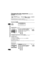 Page 1414
RQT7682
Changing the play sequences [Remote\control\only]
[DVD-A] [DVD-V] [VCD] [CD] [WMA] [MP3] [JPEG]
 
All group ([DVD-A])> Program > Random
^==== Normal play !===n
≥Disable HighMAT disc play to use random and program play.
Select “Play as Data Disc” in Other Menu. (➜page 19).
≥To exit the all group, program or random mode, press [PLAY MODE] several times while stopped.
All group play [DVD-A]
Program play (Max. 32 items)
Selecting all the items (on the disc or in the title or group)
Press [ENTER]...