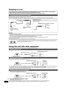 Page 1414
RQT9095
Enjoying in vario us situatio ns
Enjoying in vario us situatio ns
Enjoying in a car 
Before connection, consult your car owner’s manual or your dealer.≥Connect to the cigarette lighter socket of a vehicle that has a 12 V battery. It is not compatible with a vehicle that has a 24 V battery.≥This is a special negative grounded Car DC Adaptor. Using this Car DC Adaptor with a plus grounded car can cause malfunction and lead to fire.
Cautions≥To avoid draining your car battery
– Disconnect the Car...