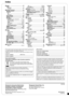 Page 76Panasonic Consumer Electronics
Company, Division of Panasonic
Corporation of North America
One Panasonic Way Secaucus, New Jersey 07094http://www.panasonic.com
Panasonic Puerto Rico, Inc.Ave. 65 de Infantería, Km. 9.5
San Gabriel Industrial Park, Carolina,
Puerto Rico 00985
En Sp
© 2008 Matsushita Electric Industrial Co., Ltd.
Printed in ChinaRQT9048-PH1207FJ0 -If you see this symbol-
Information on Disposal in other Countries outside the 
European Union
This symbol is only valid in the European Union....