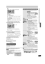 Page 4545
RQT8346
[CD]
(Go to step 4)
Direct Navigator screen icons
To show other pages
Press [3, 4, 2, 1] to select “Previous” or “Next” and then 
press [ENTER].
≥You can also press [:, SKIP] or [9, SKIP] to show other 
pages.
To select the still pictures in another folder lbelow 
[3]Press [3, 4, 2, 1] to select the album and 
then press [ENTER].
You can also select album with the numbered buttons.
[4]Press [3, 4, 2, 1] to select the still picture 
and then press [ENTER].
You can also select still pictures...