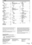 Page 52Panasonic Consumer Electronics 
Company, Division of Panasonic 
Corporation of North America
One Panasonic Way Secaucus, 
New Jersey 07094
http://www.panasonic.com
Panasonic Puerto Rico, Inc. 
Ave. 65 de Infantería, Km. 9.5 
San Gabriel Industrial Park, Carolina, 
Puerto Rico 00985
Panasonic Canada Inc.
5770 Ambler Drive
Mississauga, Ontario
L4W 2T3
www.panasonic.caEn Sp
RQT8314-P
H1205FJ0  2006 Matsushita Electric Industrial Co., Ltd.
Printed in China
Index
Angle. . . . . . . . . . . . . . . . . . . ....