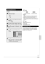 Page 6565
RQT8853
Connection and Setting
Selecting Television Type
This setting allows you to select the type of television 
connected.
 With the unit stopped
 Notes
 
Aspect 4:3/16:9
4:316:9
4:3 standard aspect television 16:9 widescreen television
 
480p/480i
Select “480p” if the television is compatible with progressive 
output.
Select “480i” if the television is not compatible with progressive 
output or you are unsure about television compatibility.
 
Digital programs broadcast in the 16:9 aspect ratio...