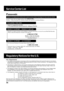 Page 5656
FCC Requirements
1. The Federal Communications Commission (FCC) has established Rules which permit this device to be directly
connected to the telephone network. Standardized jacks are used for these connections. This equipment should
not be used on party lines or coin phones.
2. If this device is malfunctioning, it may also be causing harm to the telephone network; this device should be
disconnected until the source of the problem can be determined and until repair has been made. If this is not
done,...