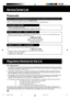 Page 5656
FCC Requirements
1. The Federal Communications Commission (FCC) has established Rules which permit this device to be directly
connected to the telephone network. Standardized jacks are used for these connections. This equipment should
not be used on party lines or coin phones.
2. If this device is malfunctioning, it may also be causing harm to the telephone network; this device should be
disconnected until the source of the problem can be determined and until repair has been made. If this is not
done,...