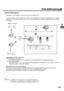 Page 137135
Sub-addressing
General Description
This feature is only available for sending documents via telephone line.
The Sub-addressing function allows you further routing, forwarding or relaying of document(s) to the desired
recipient(s).  This function conforms to the ITU-T recommendation for T. Routing-Facsimile Routing utilizing the
Sub-address.
Compatibility with Other Machines
• Sub-addressing Transmission:
DF-1100/DX-1000/DX-2000/UF-332/333/342/344/550/560/585/595/770/788/880 (See Note 2)
•...
