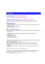 Page 3Overlay printing (see “Settings and Printing”)
Allows you to print a documents overlaid with a graphic image.
Automatic duplex printing (option) (see “Settings and Printing”)
Automatic duplex printing is possible when the optional auto duplex printing unit is installed.
Networking (option)
BSupports TCP/IP and IPX (Novell) protocols simultaneously when the optional Network card for
Ethernet is installed
BSupports 10 Base-T and 100 Base-T
BSupports LPR printing 
Network control tool (Option)
With the...