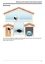 Page 5Monitoring
You can use your smartphone or tablet to watch live images from your cameras, even when away from
home. You can even talk to and listen to your cameras.
Select an item to learn more.
5
Welcome to the Panasonic Home Network System!   