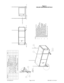 Page 13035-000039-001 Page 13 of 32 MVA IOM 1.3 9-10-2014
Figure 4
CEILING SUSPENSION DETAILS 