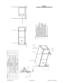 Page 14035-000039-001 Page 14 of 38 MVA IOM 1.0 4-25-2014
Figure 4
CEILING SUSPENSION DETAILS 