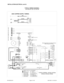 Page 21035-000039-001 Page 21 of 38 MVA IOM 1.0 4-25-2014
INSTALLATION-ELECTRICAL (cont’d)
TYPICAL WIRING DIAGRAM—
Unit sizes 30, 36, 42, 48 & 60
TYPICAL WIRING—MVA30, MVA36,
MVA42, MVA48, MVA60 