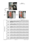 Page 25035-000039-001 Page 25 of 38 MVA IOM 1.0 4-25-2014
MVA18Areas not recommend for operation due to excess velocity
Fan Setting RPM SCFM WATTS RPM SCFM WATTS RPM SCFM WATTS RPM SCFM WATTS RPM SCFM WATTS RPM SCFM WATTSHigh Top 969 833 188 1022 804 197 1067 780 206 1132 743 215 1173 711 222 1201 666 224High 902 774 156 955 749 163 1016 717 173 1067 690 181 1102 656 193 1144 611 201Medium 898 772 152 960 737 160 1012 711 169 1091 669 176 1132 633 182 1158 569 187Low 827 711 116 897 670 123 956 641 131 1050 596...