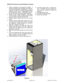 Page 30035-000039-001 Page 30 of 38 MVA IOM 1.0 4-25-2014
1. Perform procedure on the ground for safety. If
working at heights USE EXTREME CAUTION ob-
serve all FALL SAFETY considerations. Under all
conditions, LOCK OUT all power supplies before
performing this procedure. W ARNING! Coil sec-
tion can be heavy—use proper lifting equipment.
2. Isolate coil and reclaim refrigerant. Disconnect
unit from piping. Remove supply piping to allow
access into the coil section from the front.
3. Remove blower access door...