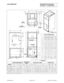 Page 35035-000039-001 Page 35 of 38 MVA IOM 1.0 4-25-2014
UNIT DIMENSIONSMVA18-60 Elec Heat Ready
LH Return — Configuration L 