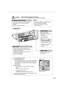 Page 99
• Switch off  the power supply before cleaning.
 Do not touch the aluminium fin, sharp parts may cause injury.
ALUMINIUM FIN
Remove Front Panel
Close Front Panel
CLEANING  INSTRUCTIONS
FRONT PANEL
INDOOR UNIT
RemoveRemoveRemove

front panel.


front panel to close it 
securely. 

detergent.

and to reduce power consumption.

seasonal inspection.
HINTS
Wipe the unit gently with a 
soft, dry cloth. 
AIR FILTERS


damage to the filter surface.

from fire or direct sunlight.

Air Filter Maintenance ex.)...
