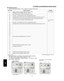 Page 1825-4
5. Outdoor unit maintenance remote control
Display (functions)
 Use the temperature setting 
 and  buttons to change the item code.
s k r a m e R s t n e t n o c y a l p s i D e d o c m e t I
00 (1)s u t a t s l a i t i n i t A l a m r o n n e h w F F O : ) e d o c ( s t n e t n o c m r a l a t i n u r o o d t u O
Blinking 8-alarm code display at pre-trip, LED (2)
01 No. of indoor units connected in that refrigerant system
02 Unit. Nos. of connected indoor units in that refrigerant system *2
03...