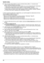 Page 288When prompted, select whether you want to customize device profiles, i.e., the device name,
location, and other settings for your devices.
R If you choose not to customize the device profiles now, you can change them later if desired (see
“Setting device profiles (device names, locations, and other settings)”, Page 92).
R If you choose to customize the device profiles now, change each setting as desired. When
finished, press your device’s “back” button repeatedly until the “completed” message is...