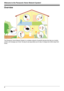 Page 4Overview
The Panasonic Home Network System is a wireless network of powerful devices that help you monitor,
control, and manage your home. Its easy-to-use app allows you to stay in charge even when away from
home.
4
Welcome to the Panasonic Home Network System!   