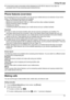 Page 71RA smart plug’s power consumption will be displayed as 0.00 kWh for about an hour after it is
connected, even if it has consumed power during that time.
Phone features (overview)
By connecting the hub to your landline, you can use your mobile device as an extension of your home
phone. The following phone features are available.
– Making and receiving calls using your landline
– Making and receiving intercom calls (i.e., calls to and from other cordless handsets)
– Playing answering system messages
–...