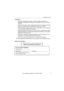 Page 3Operating Instructions
[For assistance, please call: 1-800-272-7033]                                  3
Trademarks
 Netscape and Netscape Navigator are either registered trademarks or 
trademarks of Netscape Communications Corporation in the U.S. and other 
countries.
 Adobe and Acrobat are either registered trademarks or trademarks of Adobe 
Systems Incorporated in the United States and/or other countries.
 Ethernet is either a registered trademark or a trademark of Xerox Corporation 
in the United...