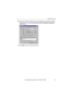 Page 27Operating Instructions
[For assistance, please call: 1-800-272-7033] 27
3.Enter the IP address of Network Camera assigned from your ISP or network
administrator into theDo not use proxy server for addresses beginning
withdata field.
4.Click[OK]on all of the opening windows. 