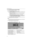 Page 30Installation/Troubleshooting
30
1.12 Confirming the Camera Image
1.Start up the web browser on your PC.
2.Enter http://IPv4 Address (or URL):Port Number on the address bar, and 
press [Enter] on the keyboard.
 When port number is 80 (default), you do not need to enter port number. 
See page 42 of the Operating Instructions on the Setup CD-ROM for 
details about port number.
 For IPv6 connection, see page 13 and page 14 of the Operating 
Instructions on the Setup CD-ROM and prepare the requirements....