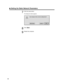 Page 5656
ÒSetting the Static Network Parameters
7
Click the close button.
The dialog box below appears.
8
Click [Save].
9
Restart the computer.
PQQX12817ZA P46 - 58  01.3.8 3:22 PM  y[W  56 