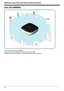 Page 12Hub (KX-HNB600)
RJoins all system devices together
R Connects to your landline for making and receiving calls
R Supports SD card connection for recording camera video and audio
12
Welcome to the Panasonic Home Network System!   