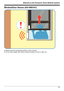 Page 15Window/Door Sensor (KX-HNS101)
RDetects when the corresponding window or door is opened
R Can be used to trigger other actions (camera recording, turning on a light, etc.)
15
Welcome to the Panasonic Home Network System!   