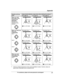 Page 23Situation and cap
typesApproximate detection range (view when looking from above)  *120 °C (68 °F)0 °C (32 °F)30 °C (86 °F)When you want
both sides of the
camera to be
detectable
Standard cap
(attached to the camera)
 5 m (16.4 feet) 6 m (19.7 feet) 4 m (13.1 feet)
When you want one
side to be
undetectable
Cap 1
Cap 2
Cap 3
(Example) Cap 1
 5 m (16.4 feet)
(Example) Cap 1
 6 m (19.7 feet)
(Example) Cap 1
 4 m (13.1 feet)
(Example) Cap 3
 5 m (16.4 feet)
(Example) Cap 3
 6 m (19.7 feet)
(Example) Cap 3
 4...