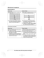 Page 36Alcance de detecciónSensor visualSensor infrarrojoPuede detectar el movimiento en cualquier partede la imagen visible.RPuede ajustar el área detectable mediante elsensor visual. Para obtener más información,consulte la Guía del usuario (página 21).Puede detectar el movimiento solo en la parte de laimagen visible (se muestra aquí en gris)RPuede ajustar el área detectable mediante elsensor infrarrojo. Consulte “Ajuste del alcancedel sensor infrarrojo”, página 17.RLa detección no es posible cuando hay...