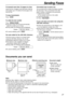 Page 2727
Sending Faxes
600 mm 
(23
5⁄8)
Paper width Minimum size 
128 mm
(5
)
128 mm
(5
)
Maximum size
216 mm
(8
1⁄2) 
208 mm (83⁄16) 
Effective scanning area
 4 mmScanned
area
216 mm (81⁄2)
Note:
lRemove clips, staples or other similar fastening objects.
lCheck that ink, paste or correction fluid has dried.
lDo not send the following types of documents. Use copies for fax transmission.
—Chemically treated paper such as carbon or carbonless duplicating paper
—Electrostatically charged paper
—Heavily curled,...