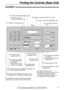 Page 1111
Finding the Controls (Base Unit)
For fax advantage assistance, call 1-800-435-7329.
Location!
LOCA LOCAT
TOR/INTERCOM OR/INTERCOM
   FLASH/    FLASH/CALL WAIT CALL WAITREDIAL/ REDIAL/PAUSE PAUSE
l To change from pulse to tone temporarily during 
dialing when your line has rotary pulse services.
l To redial the last number dialed from the base unit.l To insert a pause during dialing.
l For speakerphone 
operation (p. 25).
l To access special telephone services such as 
call waiting (p. 41) or transfers...