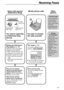 Page 5151
Receiving Faxes
Other
options
You need to subscribe
to Distinctive Ring
Service.
Setting the Distinctive
Ring pattern(p. 58)
Select the same ring pattern
assigned to the facsimile
number. (Default setting is B.)
A:
Standard ring (one long ring)
B:Double ring (two short rings)
C:Triple ring (short-long-short
rings)
D:Other triple ring (short-short-
long rings)
To the 
same line 2-number example
Telephone No.
(555-1111) Facsimile No. 
(555-1333)
Voice mail service
(Distinctive Ring)
You plan to answer...