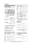 Page 302. Preparation
28
For Fax Advantage assistance, call 1-800-435-7329.
2.12 Your logo
The logo can be your company, division or name.
1Press {MENU}.
SYSTEM SETUP
PRESS NAVI.[()]
2Press {} repeatedly to display the 
following.
YOUR LOGO
PRESS SET
3Press {SET}.
LThe cursor (|) will appear on the display.
LOGO=|
4Enter up to 30 characters for your logo. See 
the character table on page 28 for details.
5Press {SET}.
LThe next feature will be displayed.
6Press {MENU} to exit the program.
Note:
LYour logo will...