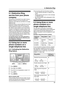 Page 495. Distinctive Ring
47
5 Distinctive Ring Distinctive Ring
5.1 Distinctive Ring 
service from your phone 
company
This service is convenient if you wish to have a 
different number for your fax machine and 
telephone, even when you use them on a single 
telephone line.
Distinctive Ring is a service offered by your local 
telephone company which allows you to use 
several telephone numbers on one telephone 
line. When a call is made to one of your phone 
numbers, the telephone company sends a ring...