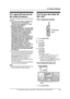 Page 8110. Caller IQ Feature
79
For assistance, please call openLCR: 1-866-openLCR (1-866-673-6527)
10 Ca ller IQ  Fe atu re 10 Fo r  ass is ta nce, p le ase  ca ll  ope nLCR: 1 -86 6-open LCR  (1-866 -67 3-6527 )
Caller IQ Feature
10.1 openLCR service for 
the Caller IQ feature
This unit is compatible with service provided by 
openLCR.
LIf you have any questions regarding the 
openLCR service, call openLCR’s 
customer service department at 1-866-
openLCR (1-866-673-6527).
LNEITHER PANASONIC 
COMMUNICATIONS...