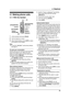 Page 373. Telephone
35
3 Telep hone Mak in g a nd Answering Calls
3.1 Making phone calls
3.1.1 With the handset
1Lift the handset and press {TA L K}.
2Dial the telephone number.
3When finished talking, press {OFF} or place 
the handset on the charger.
Note:
LTo use the “PRIVACY” (call privacy) feature, 
see page 51.
To mute your conversation
During a call, you can mute your unit so the other 
party cannot listen to you. When the call is 
muted, you will be able to hear the other party.
Press the soft key...