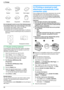 Page 303. Printer
30
Do not attempt to print on any of the following types 
of envelopes (these may cause damage to the unit):
LEnvelopes with clasps, snaps or tie strings
LEnvelopes with transparent windows
LEnvelopes that use encapsulated types of adhesive 
that do not require moistening but rely on pressure to 
seal them
3.1.2 Duplex printing (optional)
Connecting the optional automatic duplex unit allows 
duplex printing (page 79). For example, to print from 
WordPad, proceed as follows.
1Open the document...